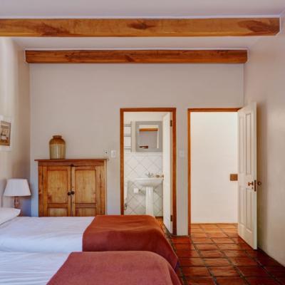 Fish Eagle Lodge 1