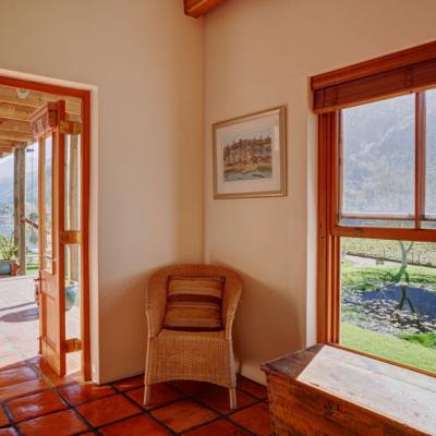 Fish Eagle Lodge 6