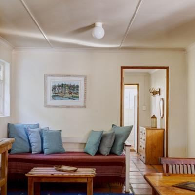 Rose Cottage 4
