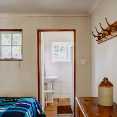 Rose Cottage 6